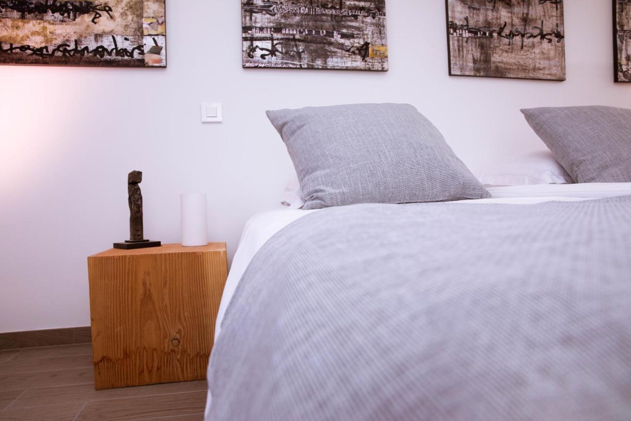 App'art - Le T Avec Sauna Apartment *