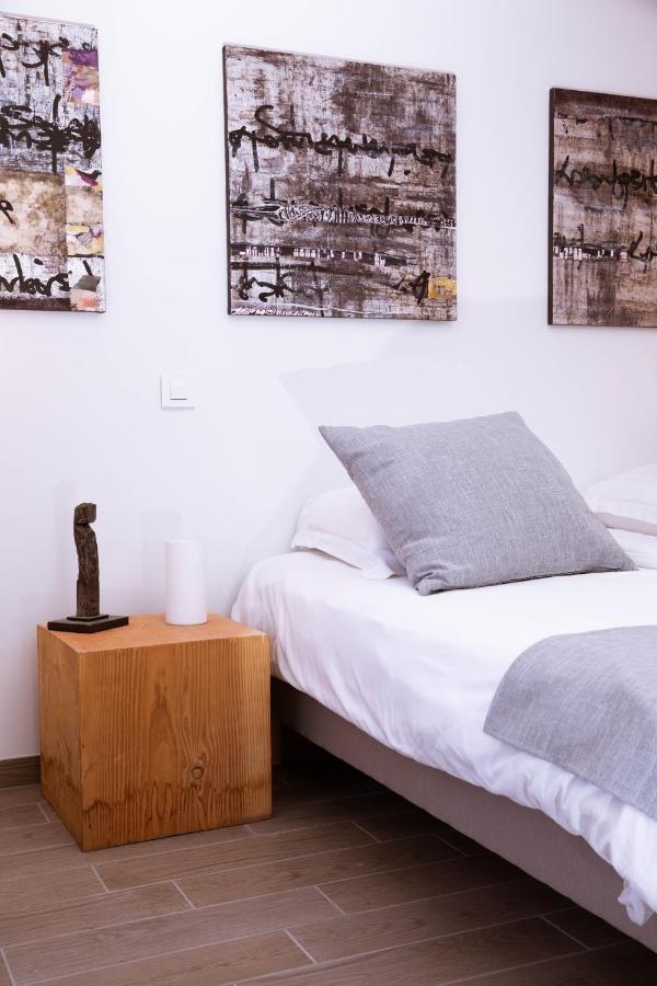 Apartment App'art - Le T Avec Sauna *