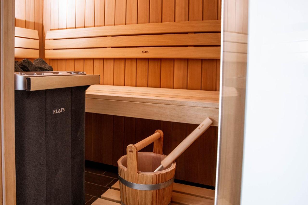 Apartment App'art - Le T Avec Sauna Kaysersberg-Vignoble