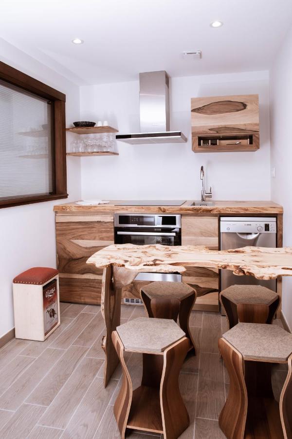 Apartment App'art - Le T Avec Sauna Kaysersberg-Vignoble