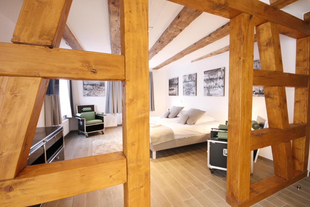 Apartment App'art - Le T Avec Sauna *