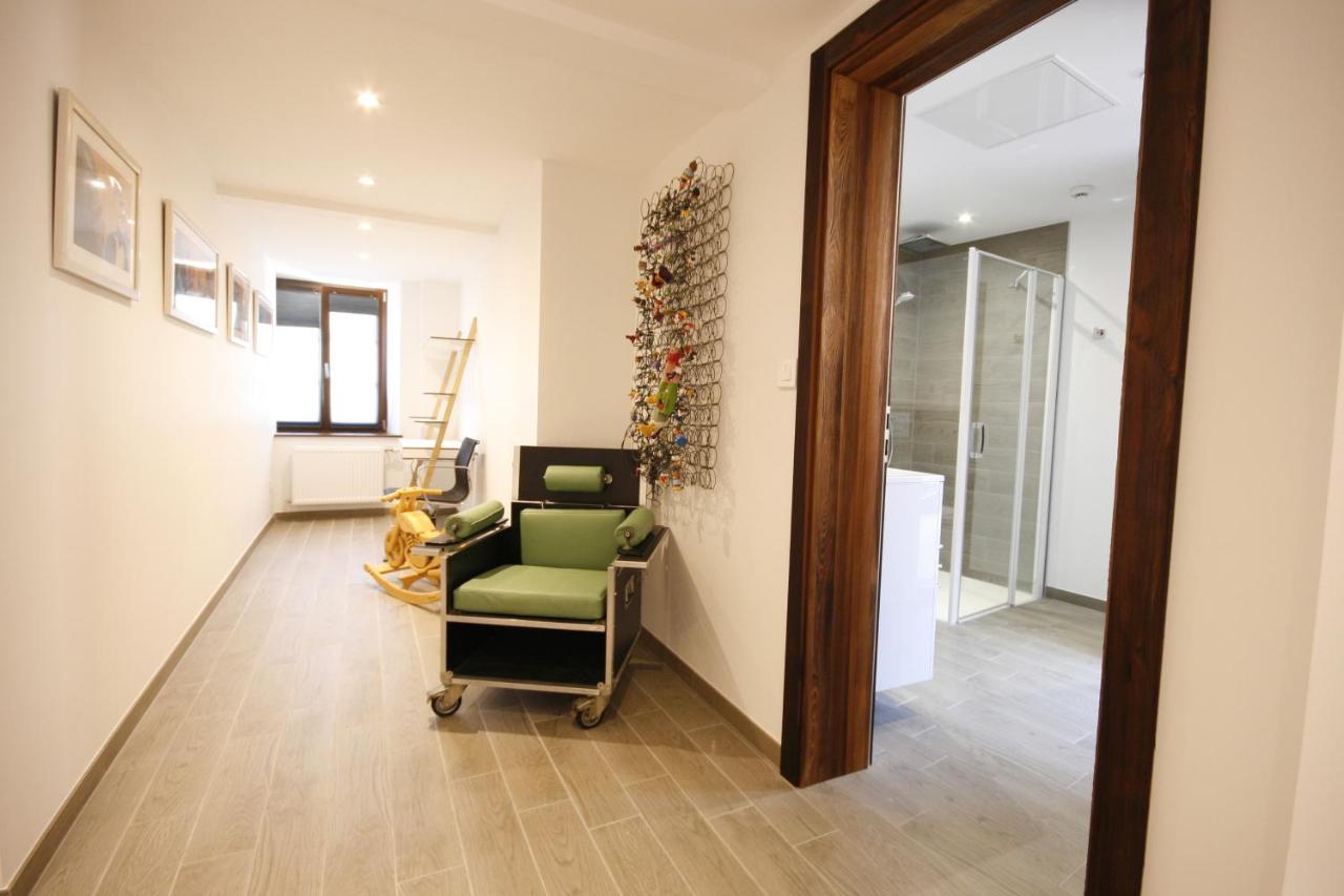 App'art - Le T Avec Sauna Apartment Kaysersberg-Vignoble