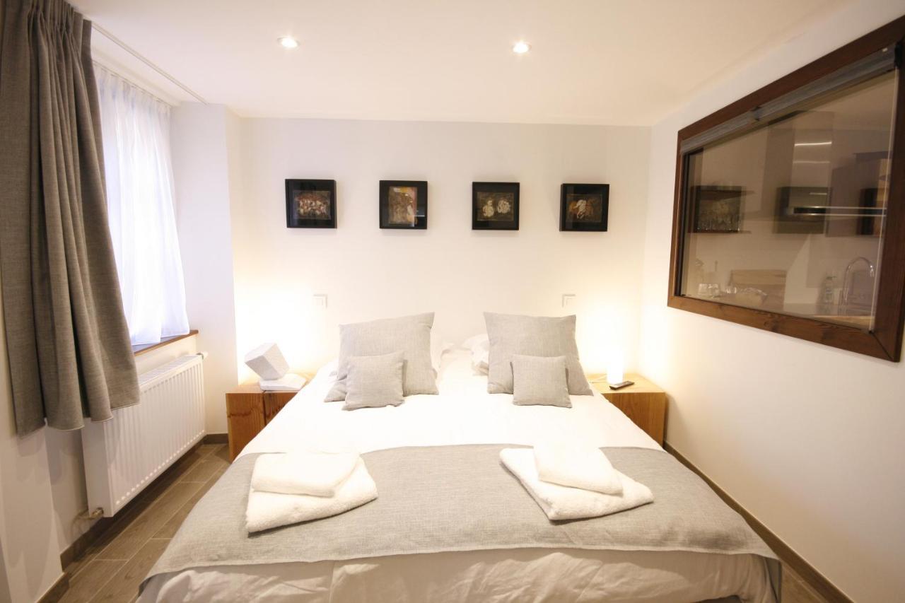 Apartment App'art - Le T Avec Sauna Kaysersberg-Vignoble